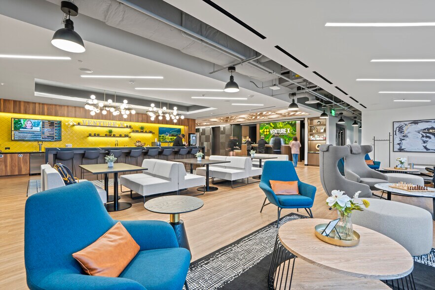More Photos Of 3060 Williams Dr, Fairfax Office For Lease