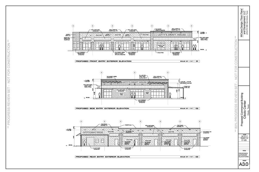 More Photos Of 313 Schneider, Cibolo Unknown For Lease