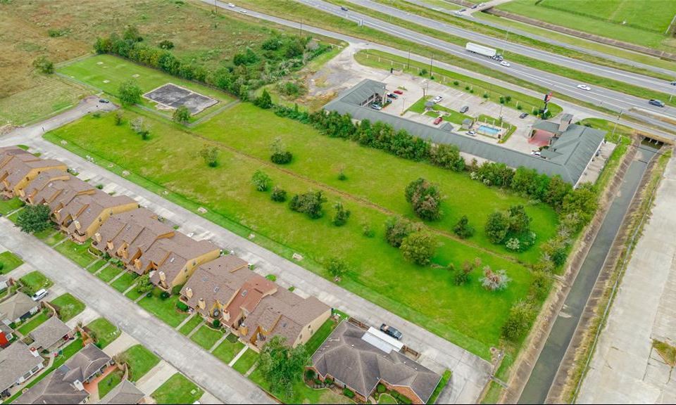 More Photos Of , Port Arthur Land For Sale