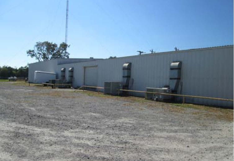 More Photos Of 2075 Bayou Blue Rd, Houma Warehouse For Lease
