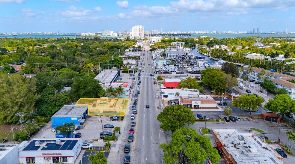 More Photos Of 633 NE 79th St, Miami Land For Sale