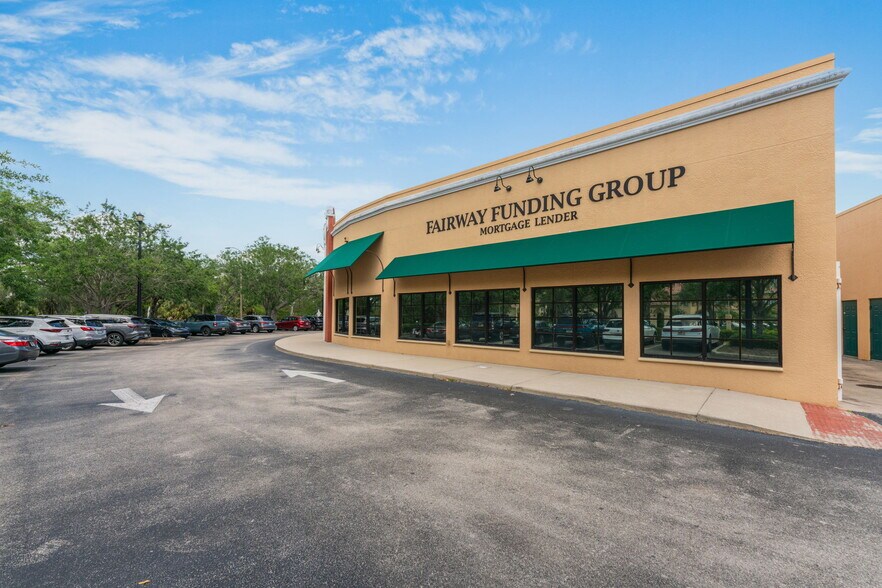 More Photos Of 8235 Natures Way, Bradenton Office For Lease