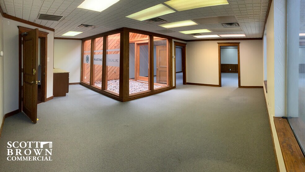 More Photos Of 400 S Carroll Blvd, Denton Unknown For Lease