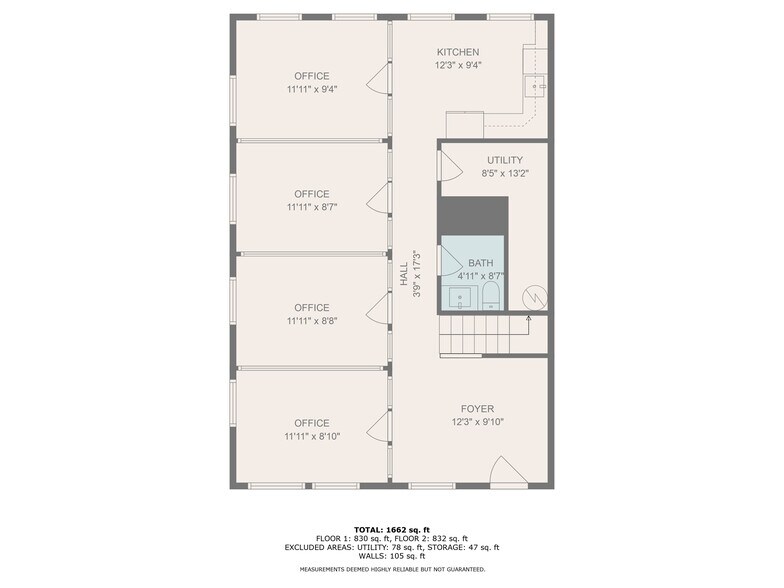 More Photos Of 3450 Ellicott Center Dr, Ellicott City Medical For Lease