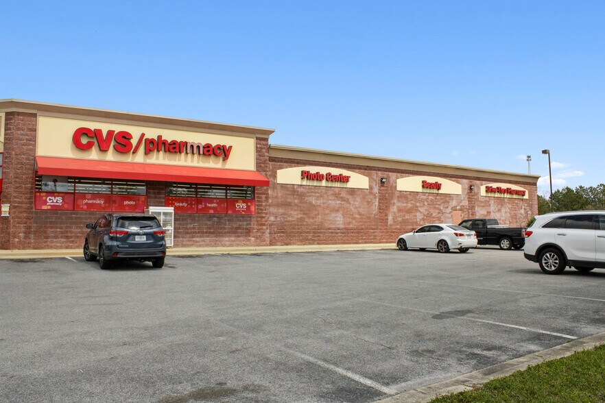 More Photos Of 7021 Highway 614, Moss Point Drugstore For Sale