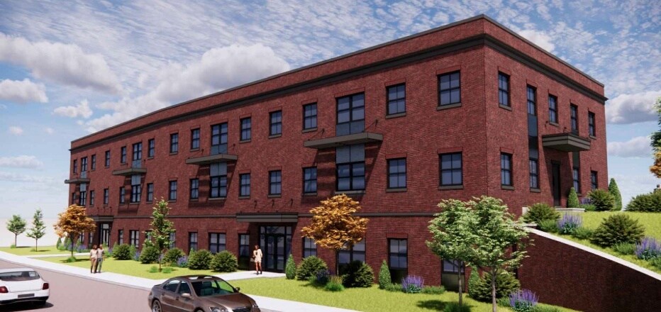 More Photos Of 149-153 East Ave, Norwalk Medical For Lease