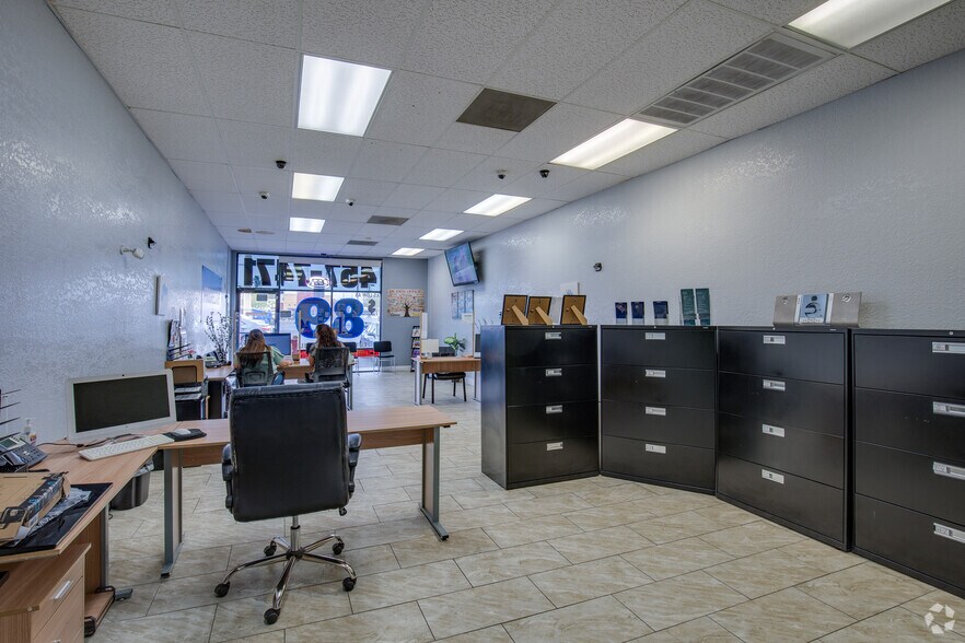 More Photos Of 2520 S Eastern Ave, Las Vegas Freestanding For Sale