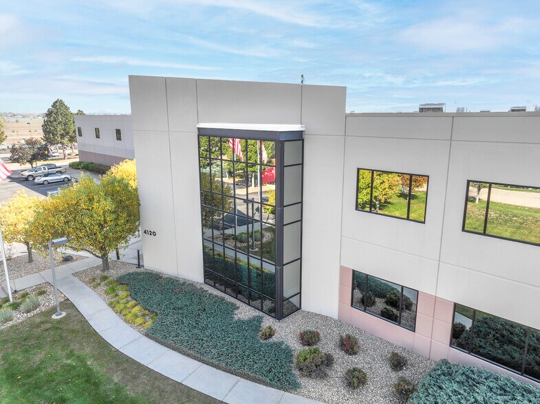 More Photos Of 4120 Specialty Pl, Longmont Manufacturing For Sale