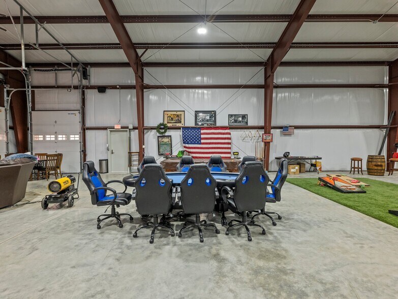 More Photos Of 3263 Tanners Mill Rd, Gainesville Lodge Meeting Hall For Sale