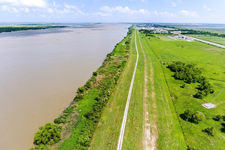 More Photos Of 133 Newmans Ln, Buras Land For Sale