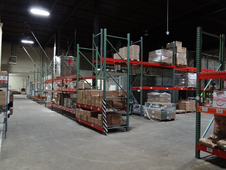 More Photos Of 1746 Winchester Rd, Bensalem Manufacturing For Lease
