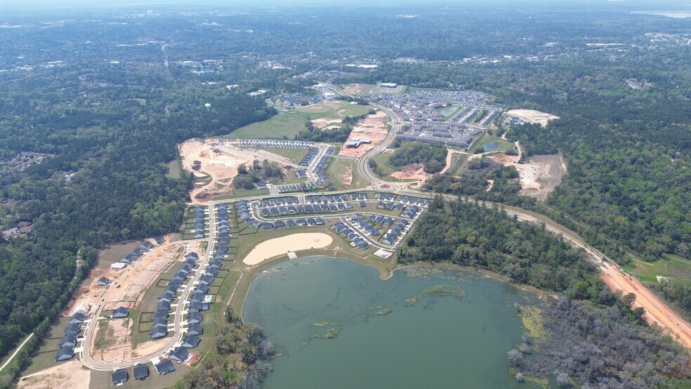 More Photos Of 0 Welaunee Blvd, Tallahassee Land For Lease