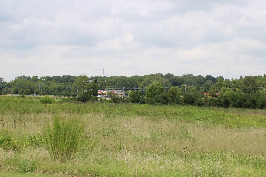 Primary Photo Of 00 High 305, Olive Branch Land For Sale