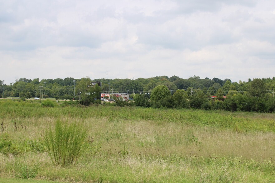 More Photos Of 00 High 305, Olive Branch Land For Sale