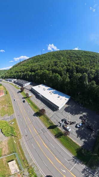 More Photos Of 239 Northern Blvd, Clarks Summit Medical For Lease