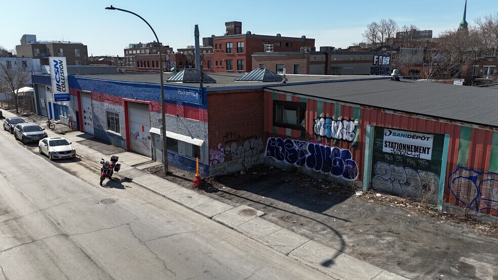More Photos Of 4278 St Frontenac, Frontenac Auto Repair For Sale