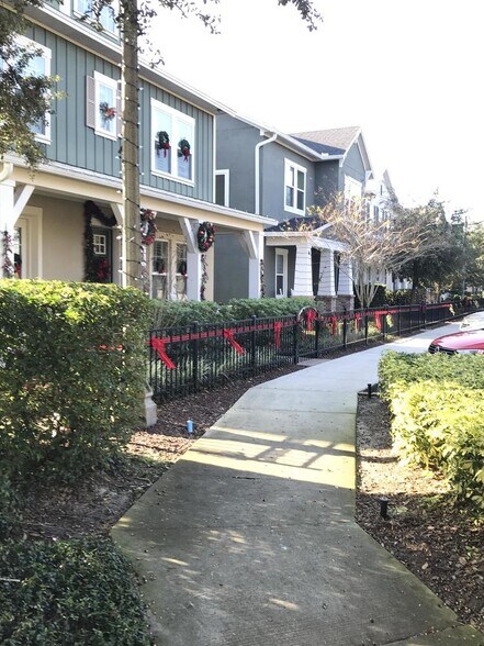 More Photos Of 607 Oviedo Blvd, Oviedo Land For Sale