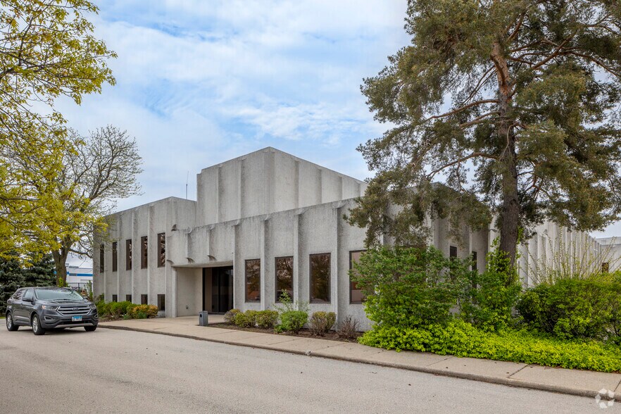 More Photos Of 1645 Birchwood Ave, Des Plaines Office For Sale