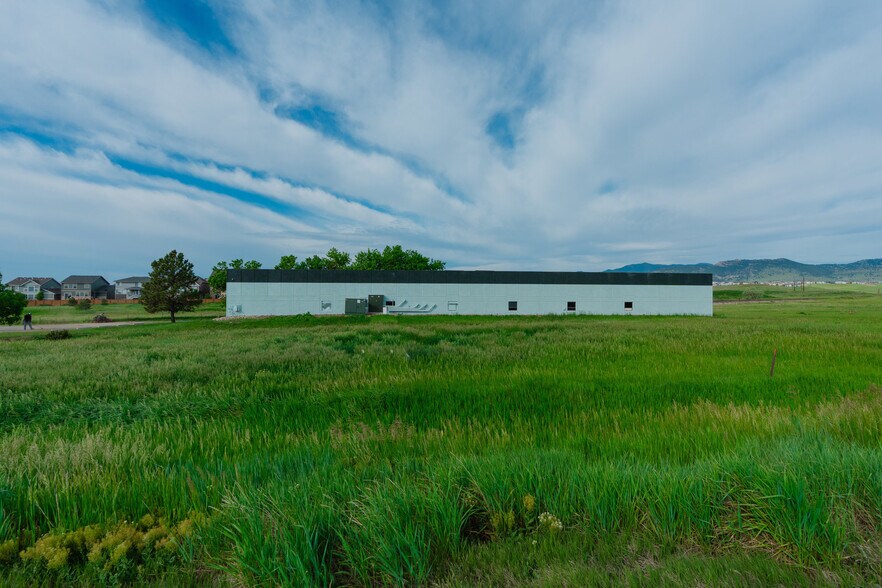 More Photos Of 16800 Highway 72, Arvada Flex For Sale