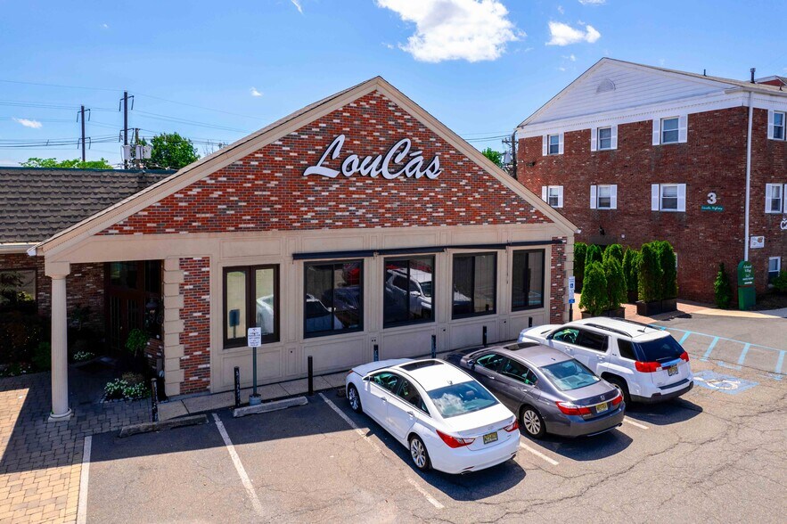 More Photos Of 1 Lincoln Hwy, Edison Office For Sale