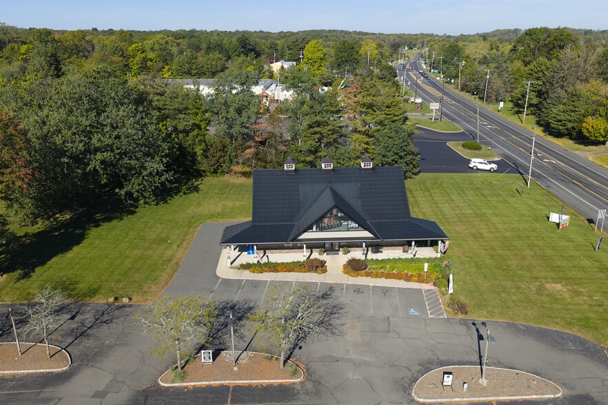 More Photos Of 394 Route 31 N, Ringoes Golf Course Driving Range For Sale
