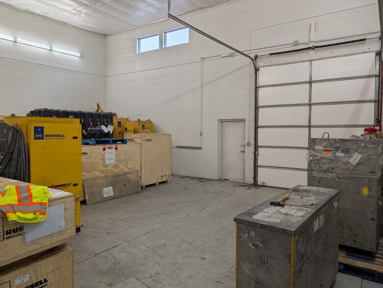 More Photos Of 6128-6138 S 380 W, Salt Lake City Manufacturing For Lease