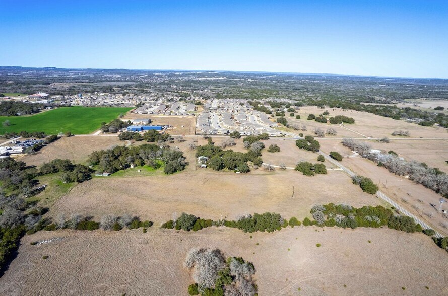 More Photos Of 19 Old Fredericksburg Rd, Boerne Land For Sale