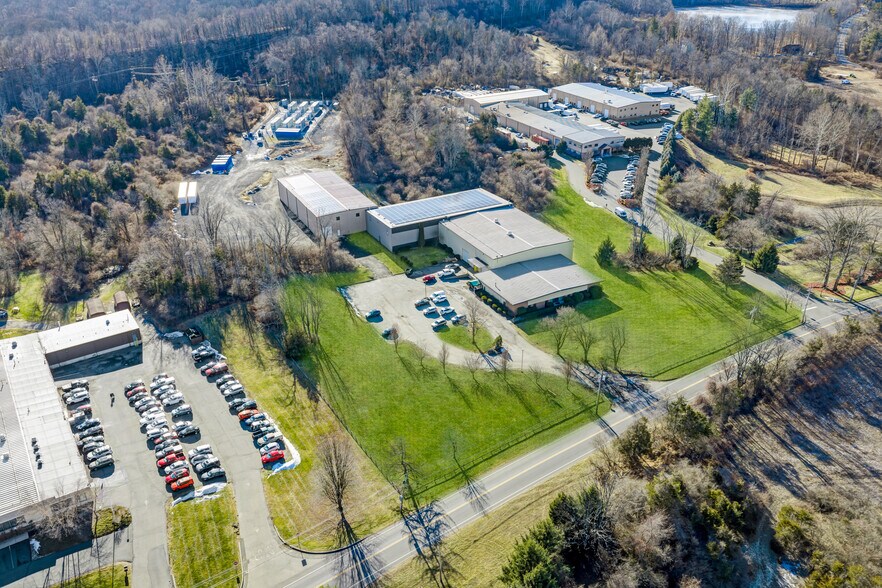 More Photos Of 248 Brighton Rd, Andover Warehouse For Sale