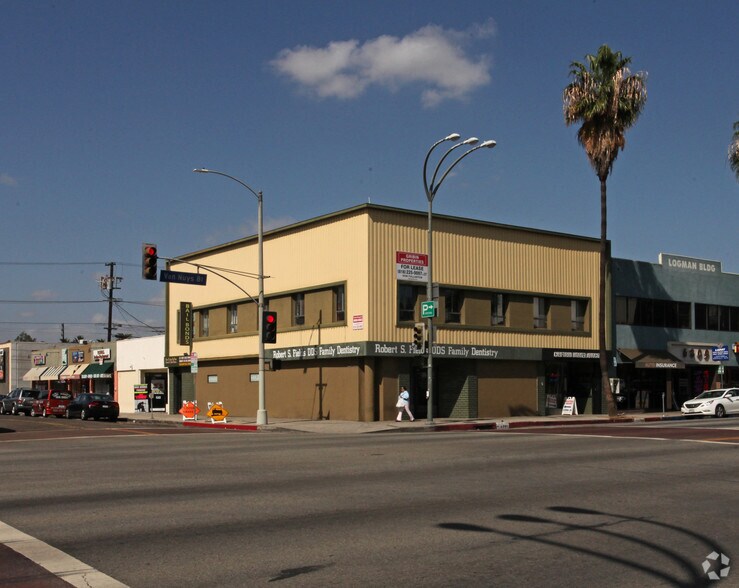 More Photos Of 6301-6305 Van Nuys Blvd, Van Nuys Medical For Lease