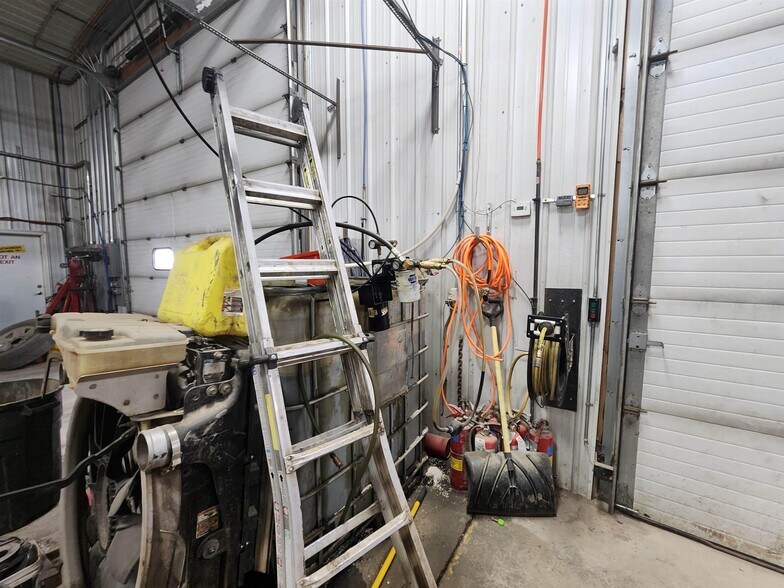 More Photos Of 6619 62 1/2 Ave NW, Blaisdell Distribution For Sale