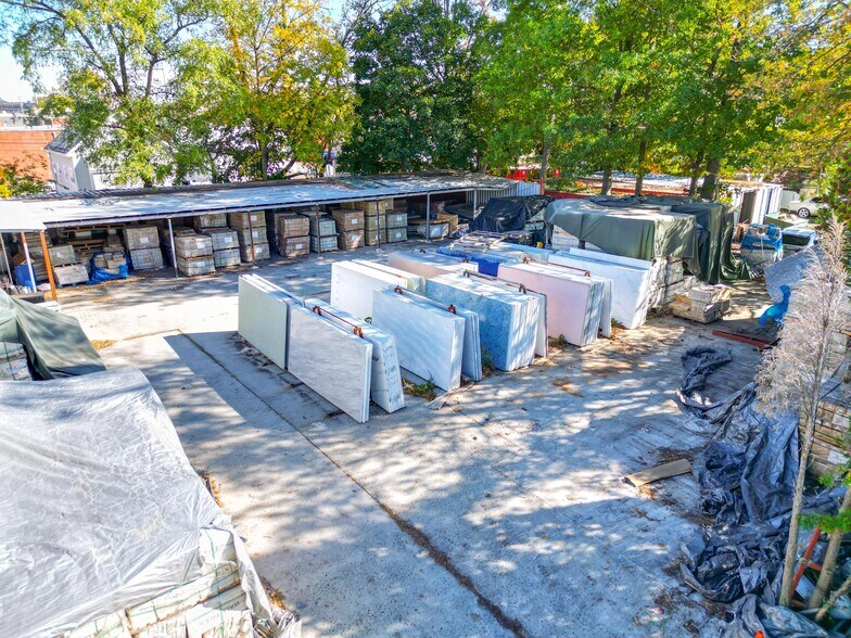 More Photos Of 15 Home Ter, Roselle Warehouse For Sale