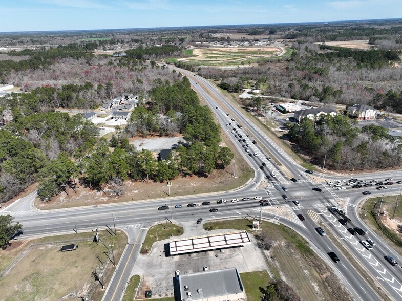 More Photos Of 1608 Fair Rd, Statesboro Land For Sale
