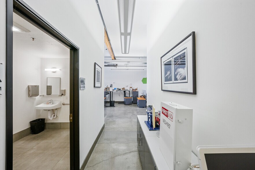 More Photos Of 42 Dore St, San Francisco Office For Sale