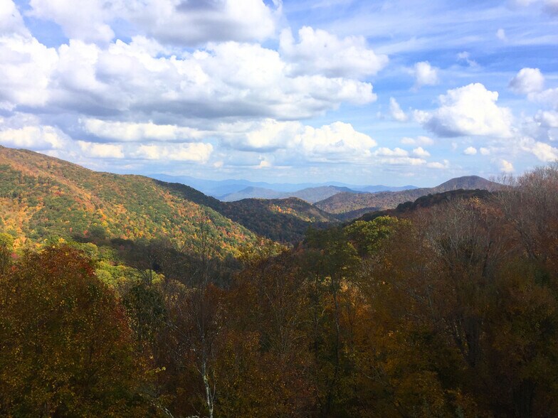 More Photos Of 2607 Wolf Laurel Rd, Mars Hill Land For Sale