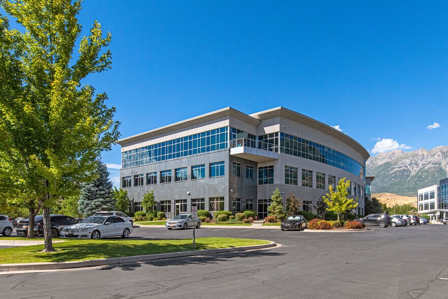 More Photos Of 4931 N 300 W, Provo Office For Lease