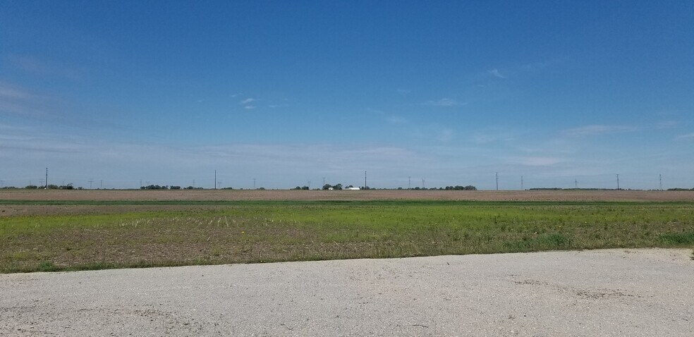 More Photos Of 25400 S Route 45, Monee Land For Sale