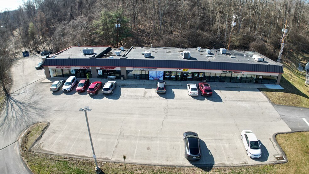 Primary Photo Of 902-932 Presque Is, Pittsburgh Unknown For Lease