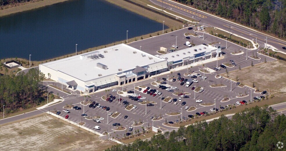 More Photos Of 205 Rivertown Shops Dr, Saint Johns Supermarket For Lease