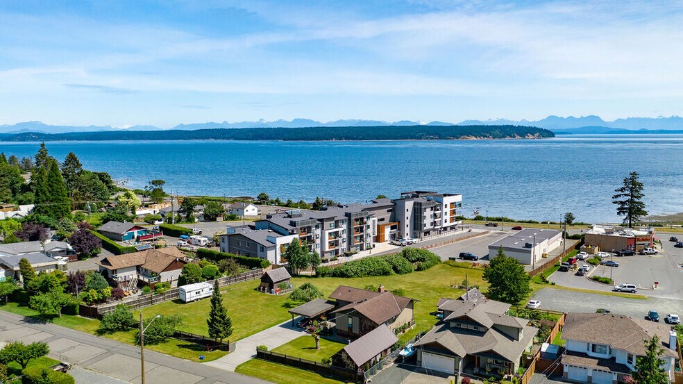 Primary Photo Of , Campbell River Multifamily For Sale