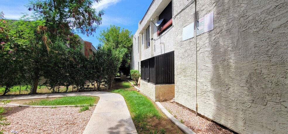More Photos Of 3119 W Cochise Dr, Phoenix Apartments For Sale