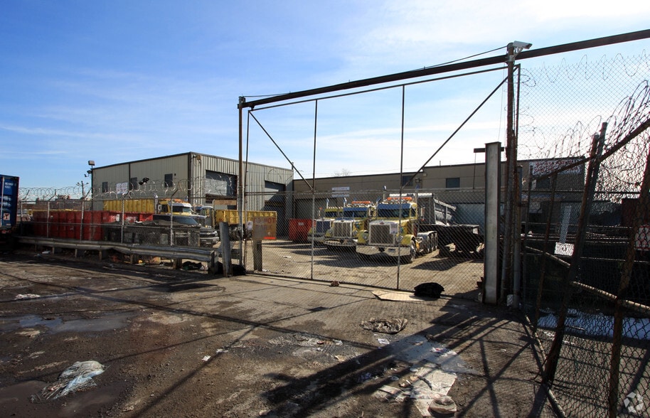 13358 31st Dr, Flushing, NY 11354 Industrial For Lease