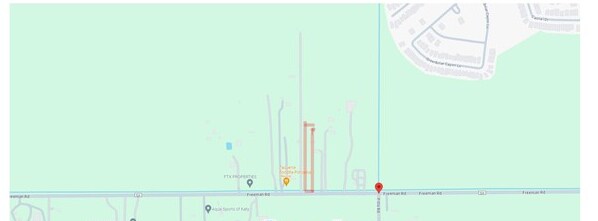 More Photos Of FM 529 Rd @ Katy - Hockley Cutoff, Katy Land For Sale