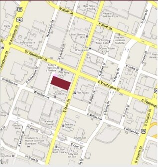 More Photos Of 22 S Main St, Greenville Office For Lease