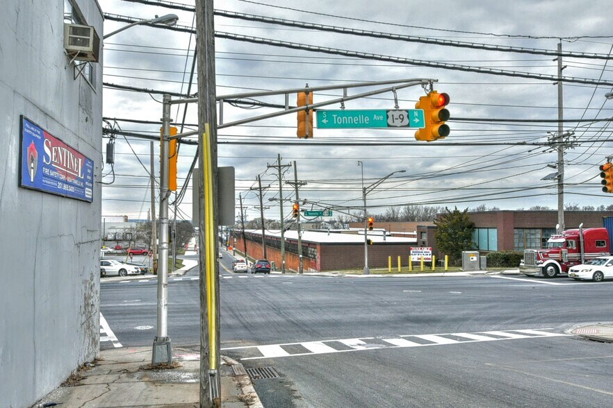 More Photos Of 9034 Tonnelle Ave, North Bergen Industrial For Sale