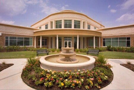 More Photos Of 3740 Copperfield Dr, Bryan Medical For Lease