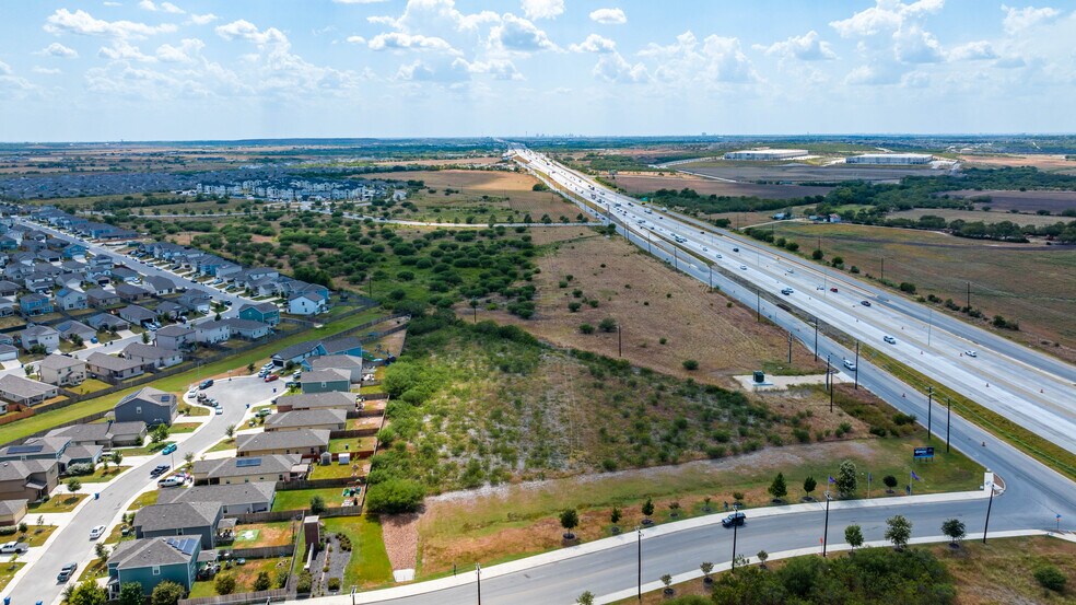 More Photos Of 999 E IH 10 9 Rd, Converse Land For Sale