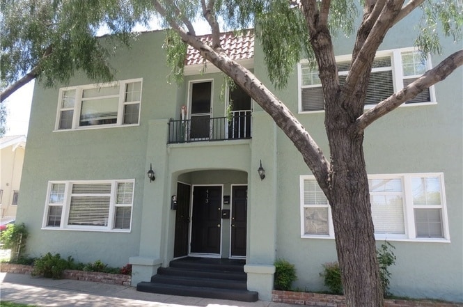 More Photos Of 1545 E 4th St, Long Beach Apartments For Sale
