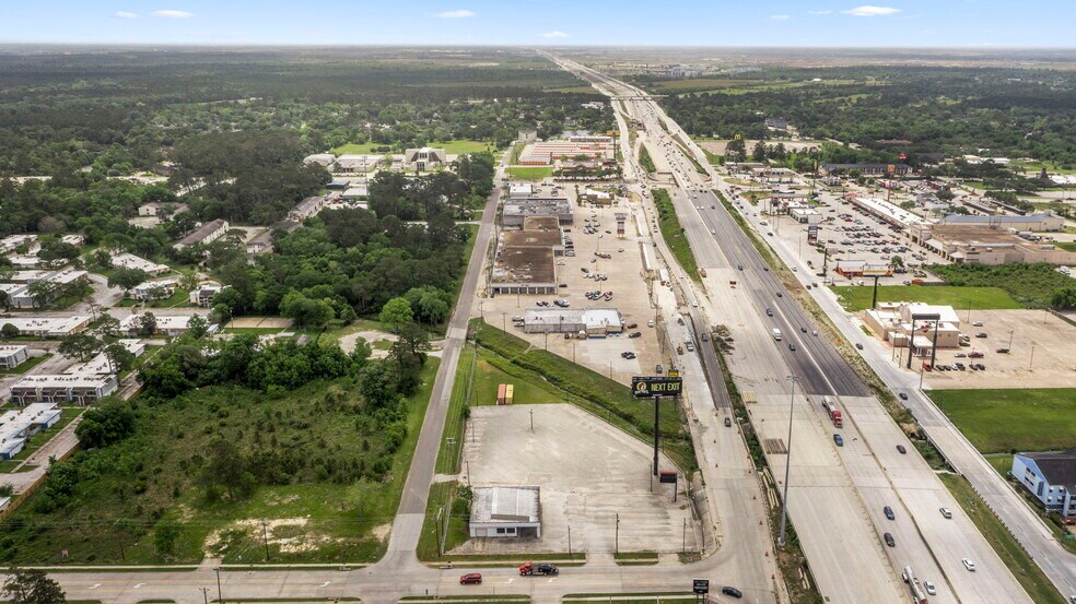 More Photos Of 3101 Gulf Fwy, Dickinson Auto Dealership For Sale