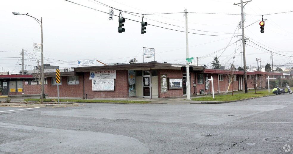 More Photos Of 1212 S 11th St, Tacoma Office For Sale