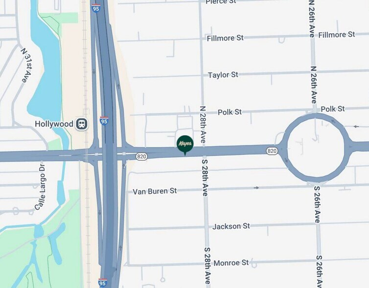 More Photos Of , Hollywood Land For Sale